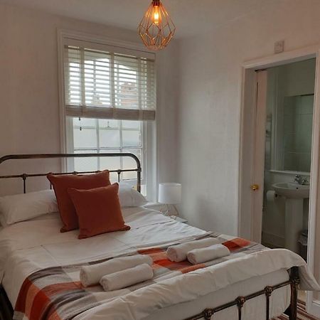 The Studio Apartment เวย์มัธ ภายนอก รูปภาพ