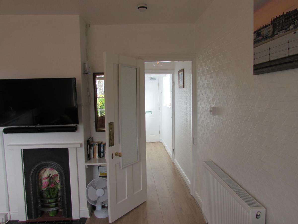 The Studio Apartment เวย์มัธ ภายนอก รูปภาพ
