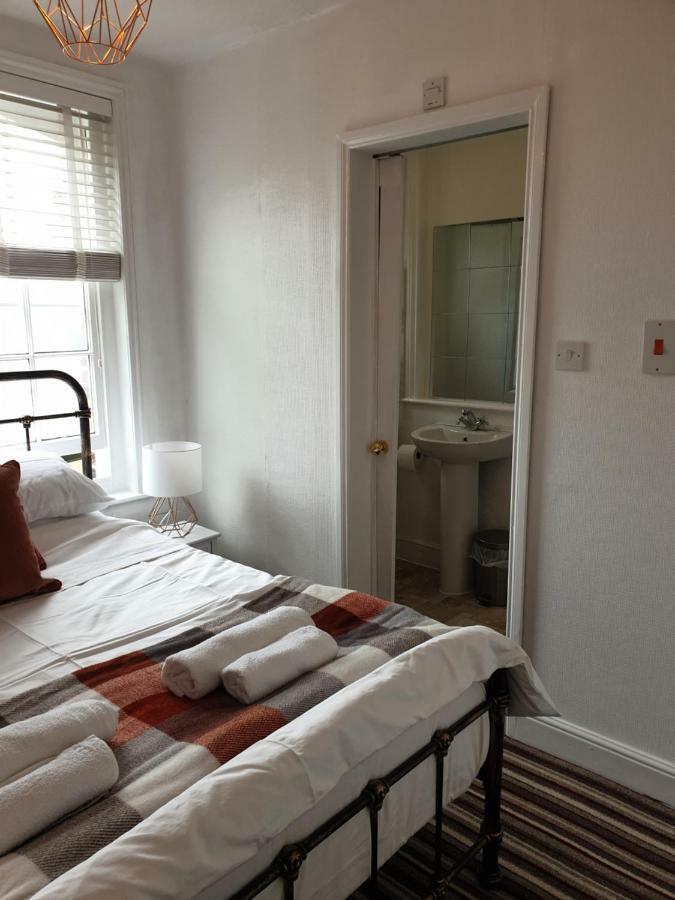 The Studio Apartment เวย์มัธ ภายนอก รูปภาพ