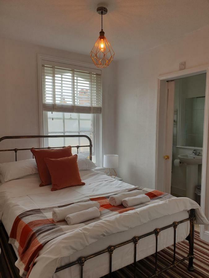 The Studio Apartment เวย์มัธ ภายนอก รูปภาพ