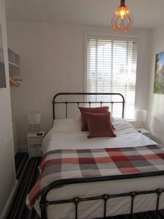 The Studio Apartment เวย์มัธ ภายนอก รูปภาพ