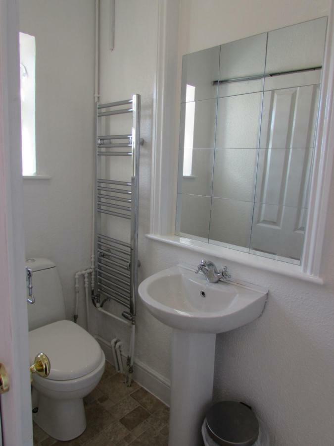 The Studio Apartment เวย์มัธ ภายนอก รูปภาพ