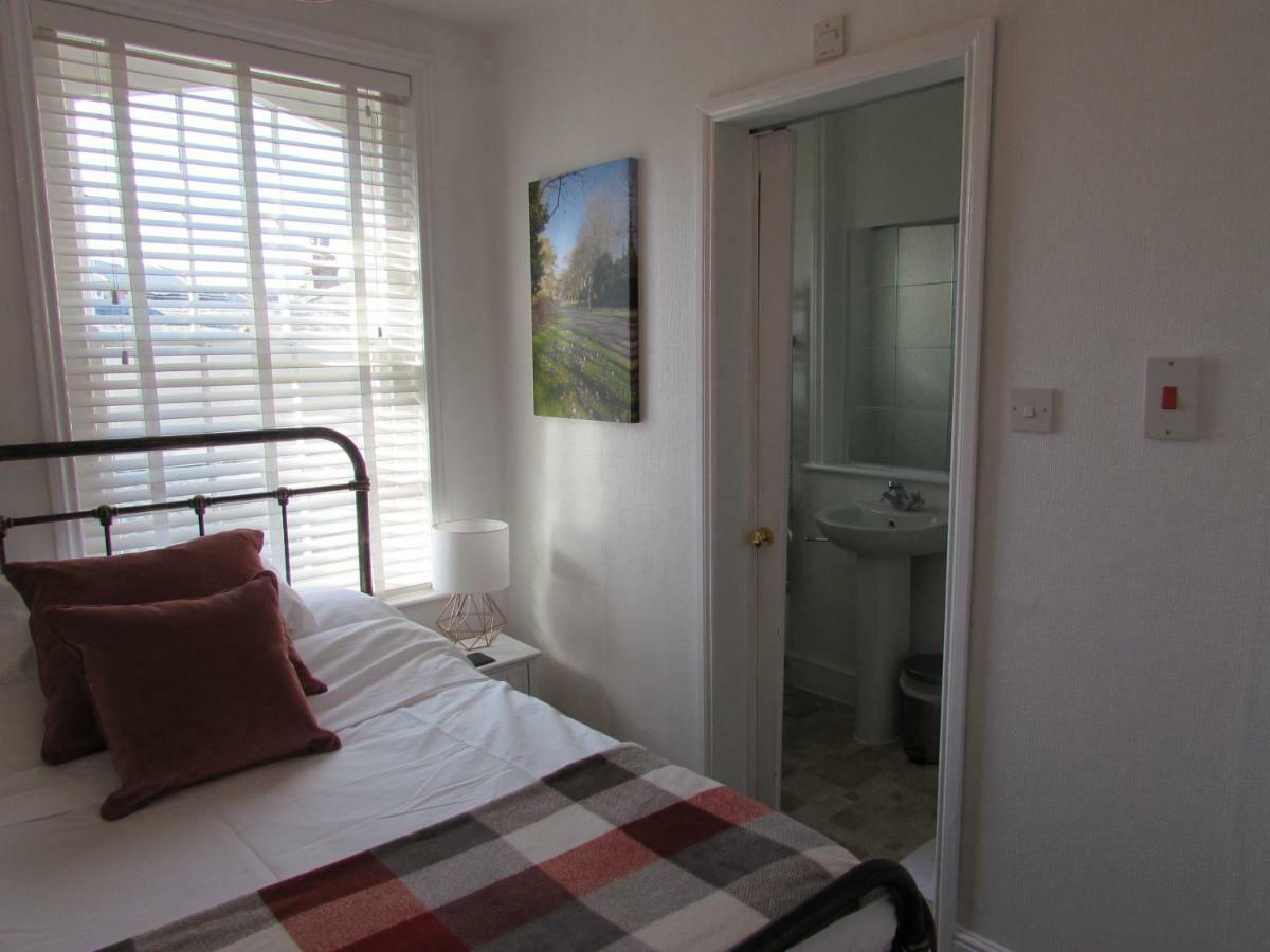 The Studio Apartment เวย์มัธ ภายนอก รูปภาพ